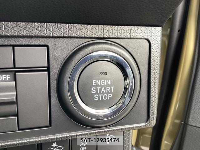 Daihatsu TANTO 2025-11 8362596-5