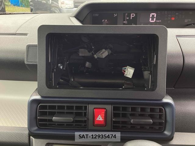 Daihatsu TANTO 2025-11 8362596-6
