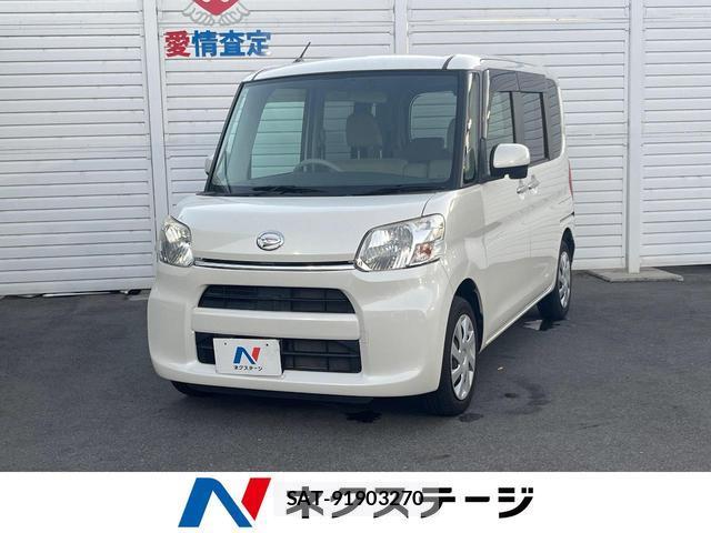 Daihatsu TANTO 2015-11 8362601-0