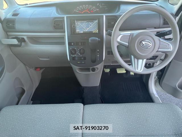 Daihatsu TANTO 2015-11 8362601-1