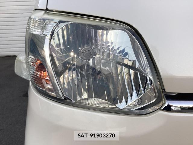 Daihatsu TANTO 2015-11 8362601-11