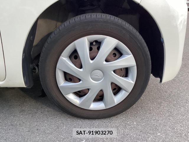 Daihatsu TANTO 2015-11 8362601-12