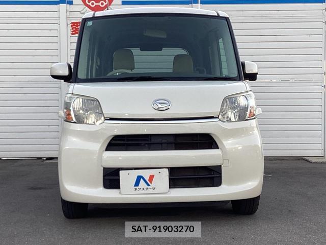 Daihatsu TANTO 2015-11 8362601-13