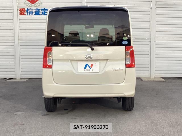 Daihatsu TANTO 2015-11 8362601-14