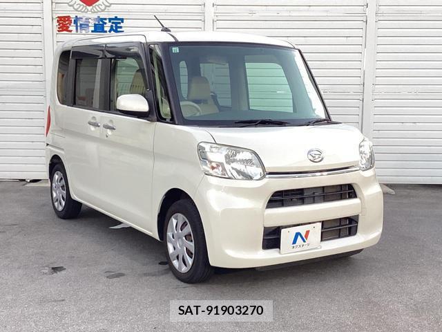 Daihatsu TANTO 2015-11 8362601-15