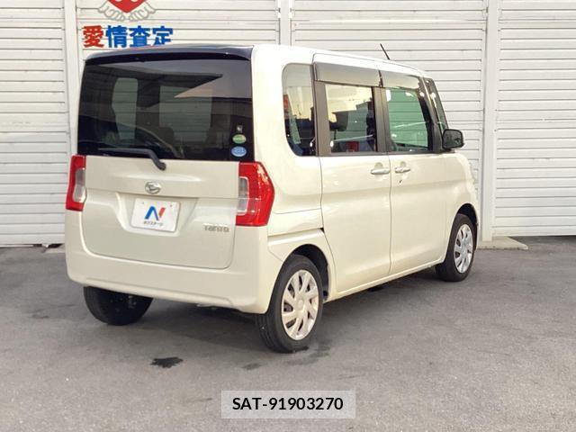 Daihatsu TANTO 2015-11 8362601-16