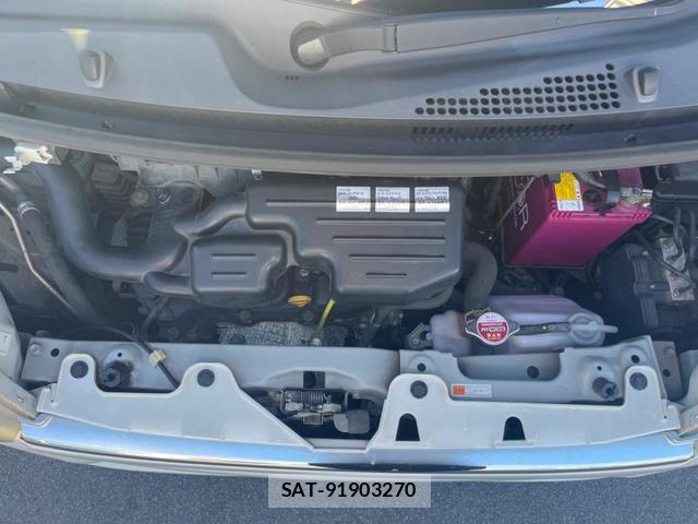 Daihatsu TANTO 2015-11 8362601-17