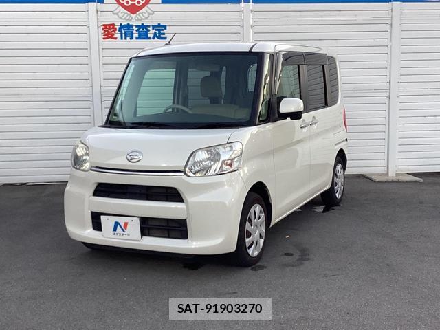 Daihatsu TANTO 2015-11 8362601-19