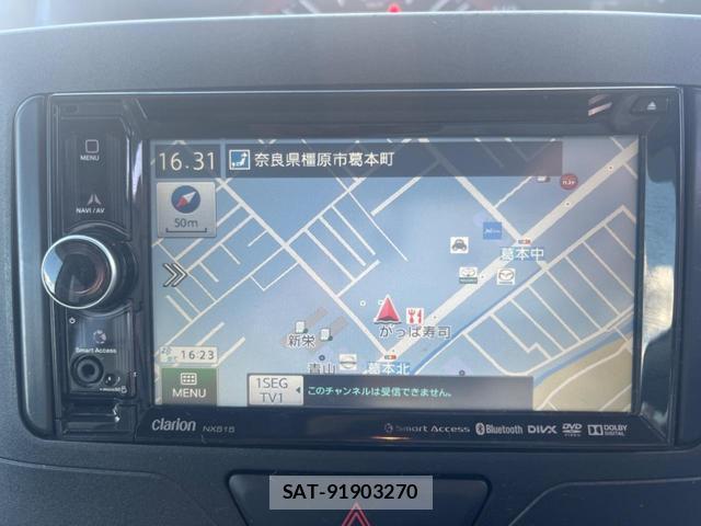 Daihatsu TANTO 2015-11 8362601-2