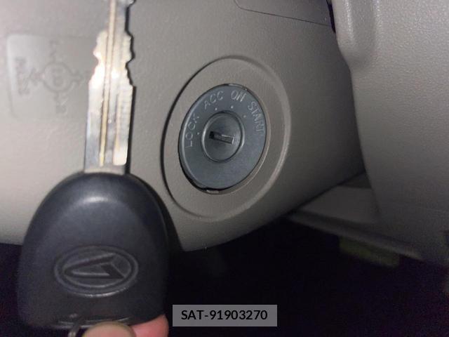 Daihatsu TANTO 2015-11 8362601-6
