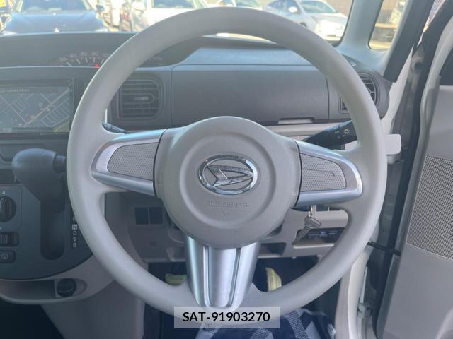 Daihatsu TANTO 2015-11 8362601-7