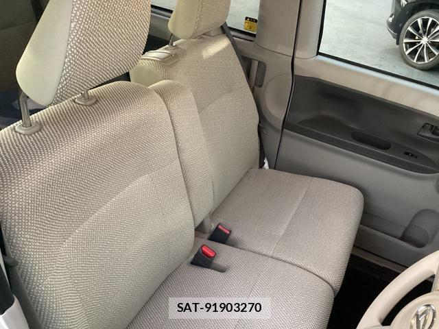 Daihatsu TANTO 2015-11 8362601-8