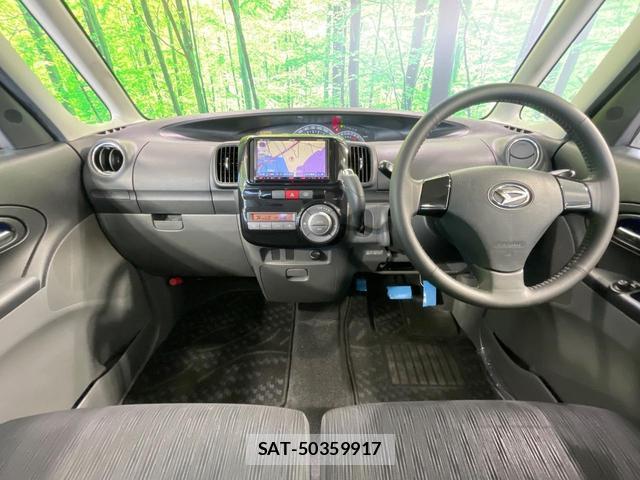 Daihatsu TANTO 2010-07 8362650-1