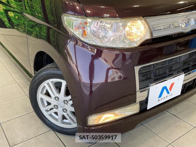 Daihatsu TANTO 2010-07 8362650-10