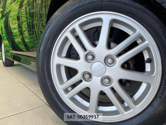 Daihatsu TANTO 2010-07 8362650-11