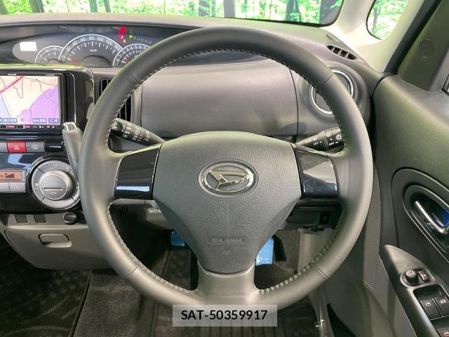 Daihatsu TANTO 2010-07 8362650-12