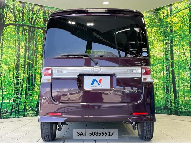 Daihatsu TANTO 2010-07 8362650-14
