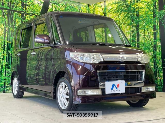 Daihatsu TANTO 2010-07 8362650-15