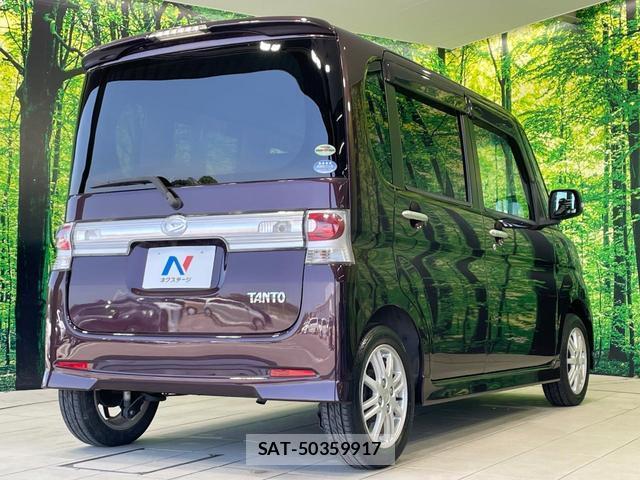 Daihatsu TANTO 2010-07 8362650-16