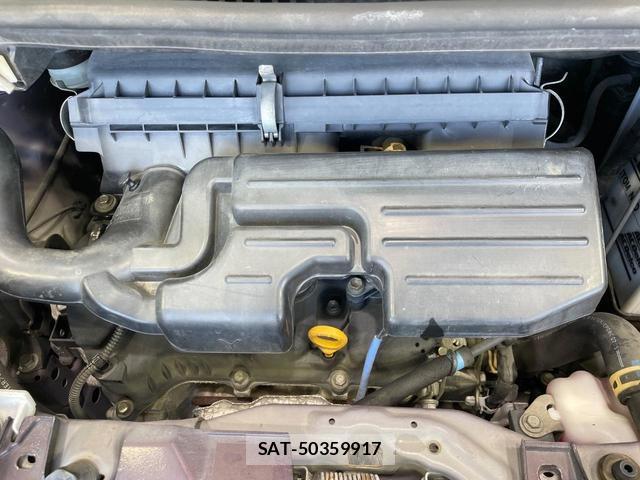 Daihatsu TANTO 2010-07 8362650-17