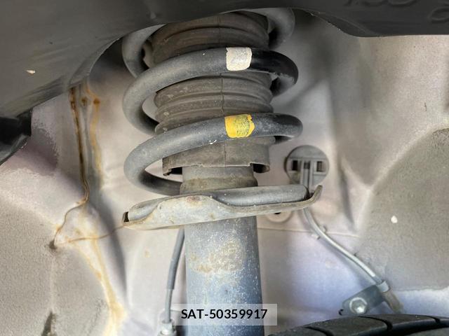Daihatsu TANTO 2010-07 8362650-19