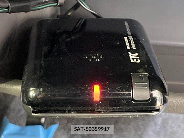 Daihatsu TANTO 2010-07 8362650-5