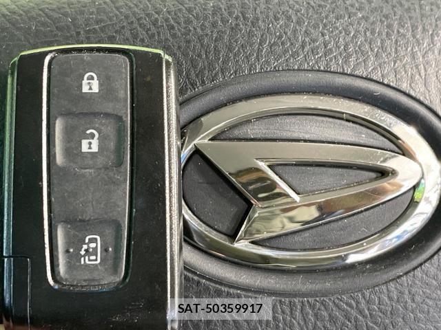 Daihatsu TANTO 2010-07 8362650-6