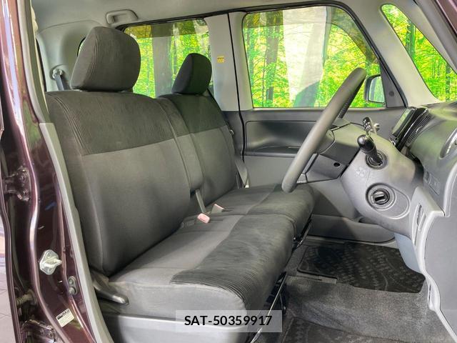 Daihatsu TANTO 2010-07 8362650-7