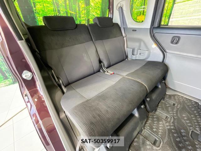 Daihatsu TANTO 2010-07 8362650-8