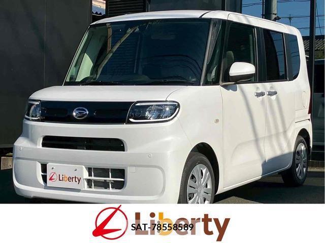 Daihatsu TANTO 2025-12 8362656-0