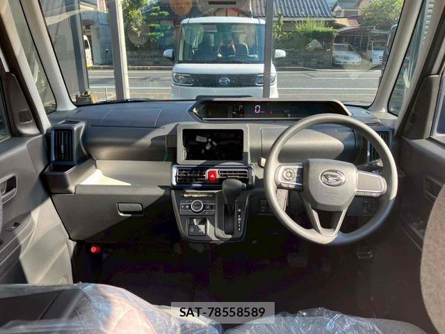 Daihatsu TANTO 2025-12 8362656-1