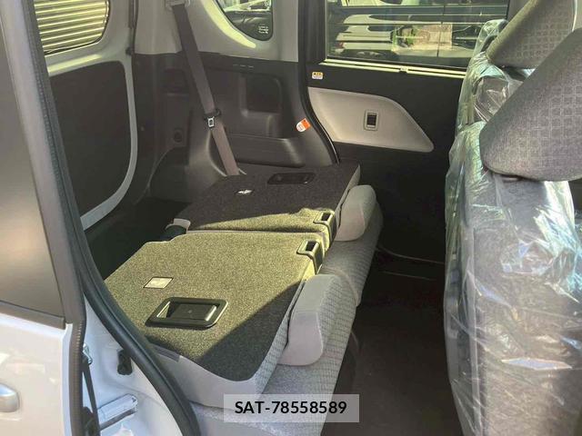 Daihatsu TANTO 2025-12 8362656-10