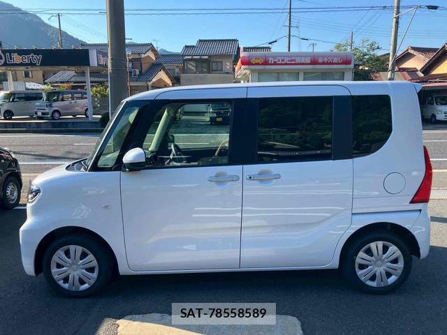 Daihatsu TANTO 2025-12 8362656-11