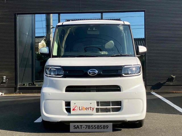 Daihatsu TANTO 2025-12 8362656-12
