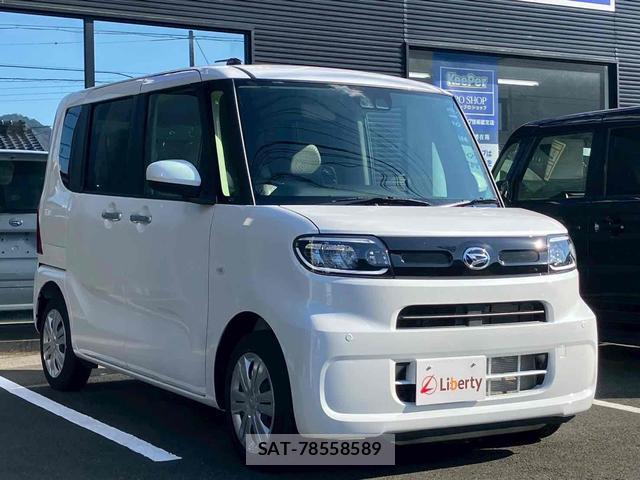 Daihatsu TANTO 2025-12 8362656-13