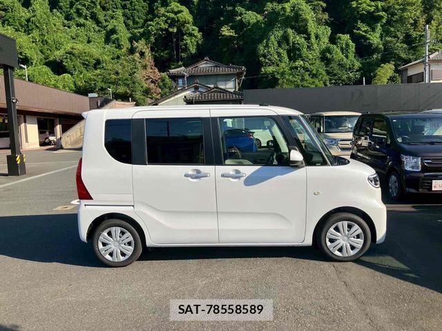 Daihatsu TANTO 2025-12 8362656-14