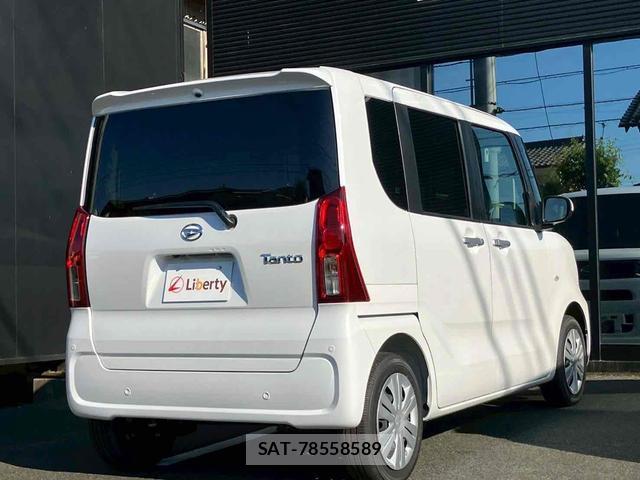 Daihatsu TANTO 2025-12 8362656-15