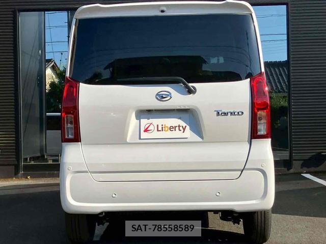 Daihatsu TANTO 2025-12 8362656-16