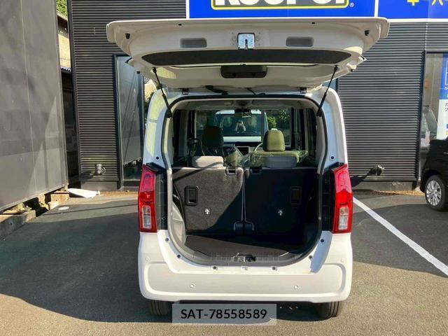 Daihatsu TANTO 2025-12 8362656-17