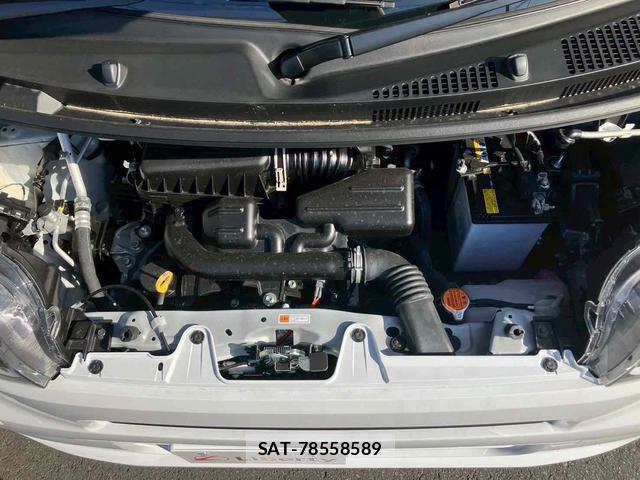 Daihatsu TANTO 2025-12 8362656-19