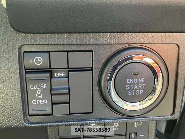Daihatsu TANTO 2025-12 8362656-2