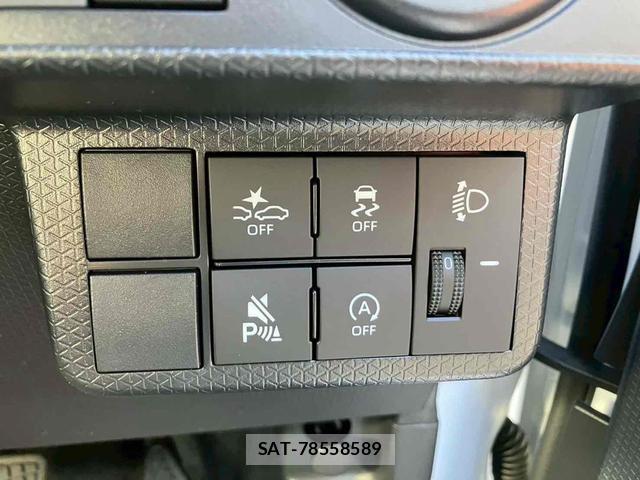 Daihatsu TANTO 2025-12 8362656-4