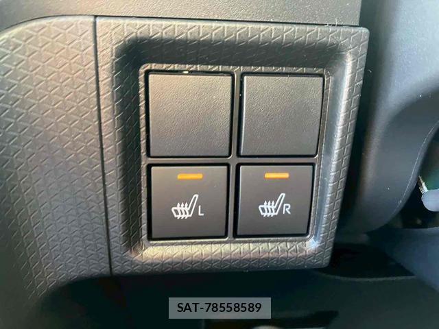 Daihatsu TANTO 2025-12 8362656-6