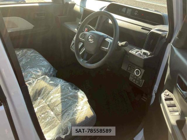 Daihatsu TANTO 2025-12 8362656-8