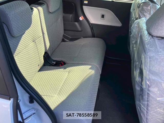 Daihatsu TANTO 2025-12 8362656-9