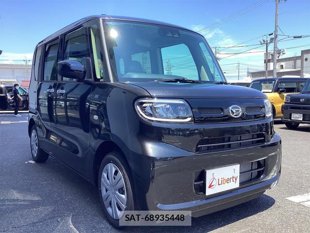Daihatsu TANTO 2025-12 8362659-0