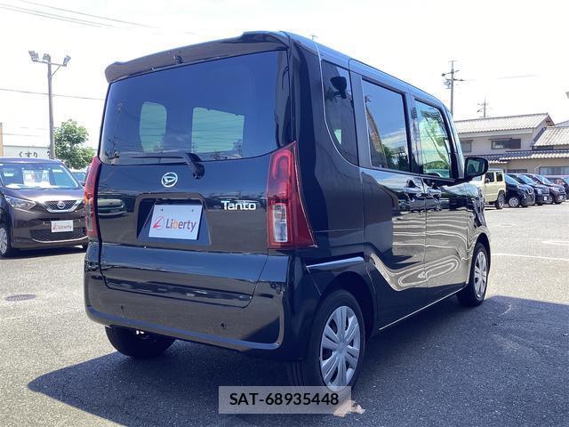 Daihatsu TANTO 2025-12 8362659-1