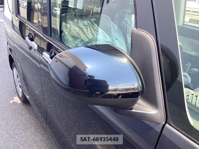 Daihatsu TANTO 2025-12 8362659-12