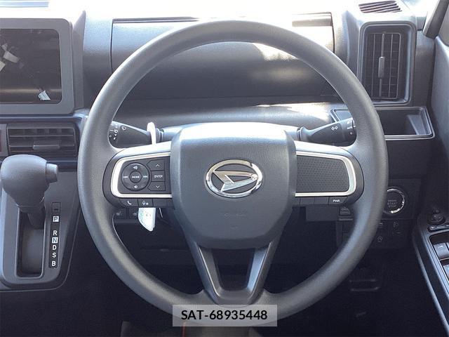 Daihatsu TANTO 2025-12 8362659-15