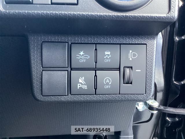 Daihatsu TANTO 2025-12 8362659-17